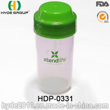2016 BPA Free Customized Plastic PP Mini Shaker Bottle (HDP-0331)